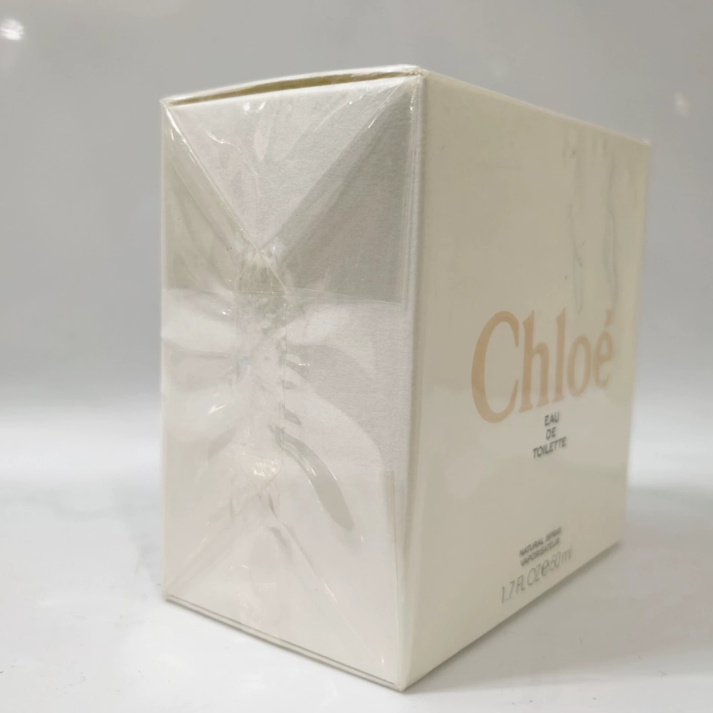 010625-98 Chloe Eau de Toilette EDT 50ml 1.7oz