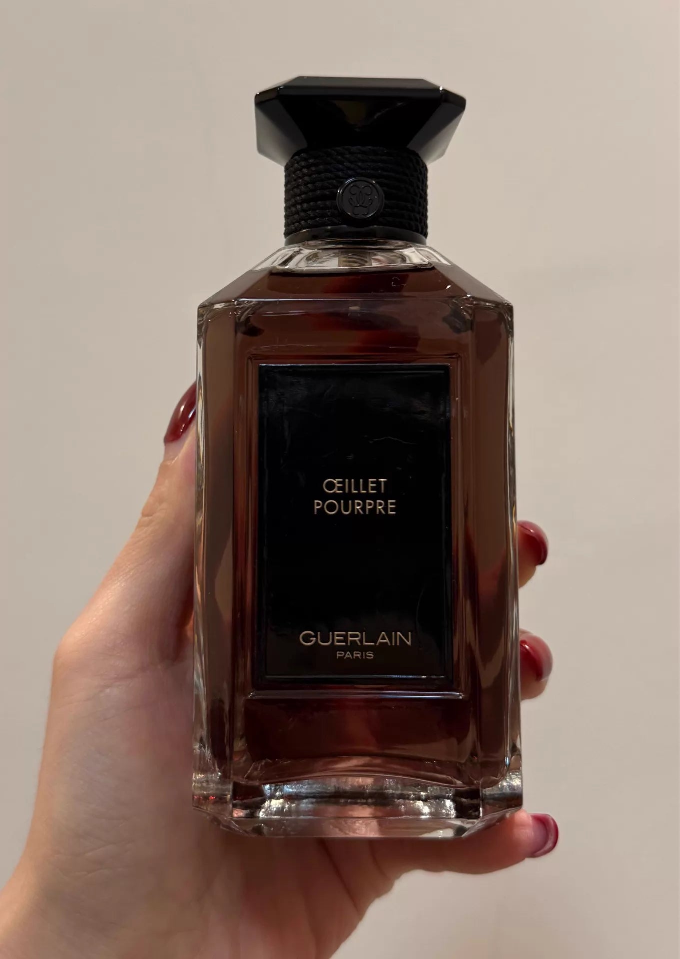 020326-82 Guerlain Art Salon 200ml 6.8oz