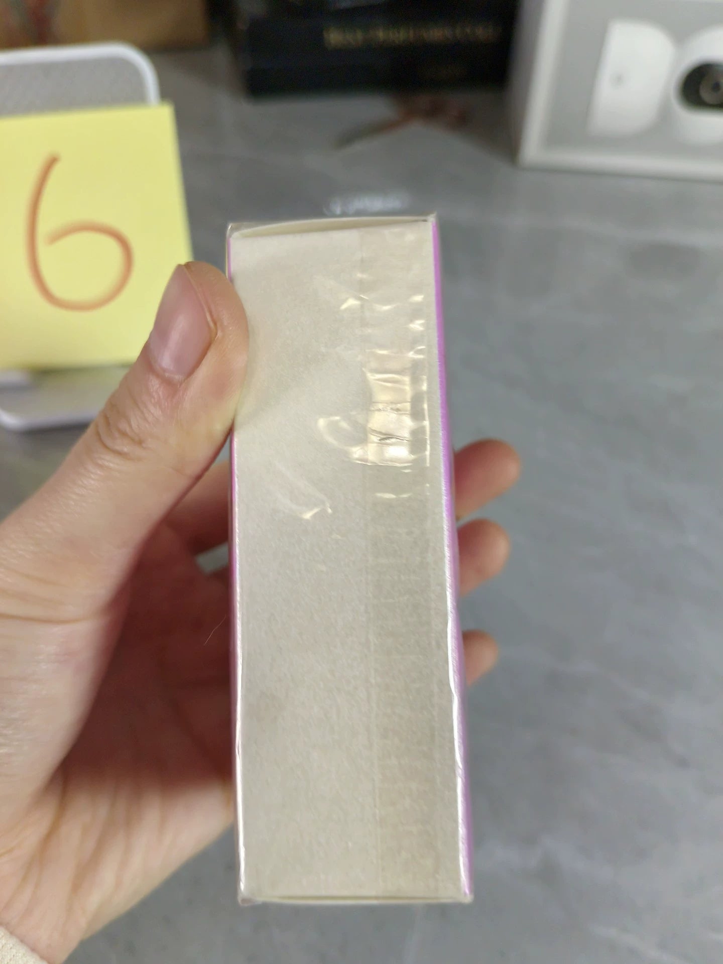 120625-1 Chanel Chance Parfum Cheveux Hair Mist 35ml 1.2oz