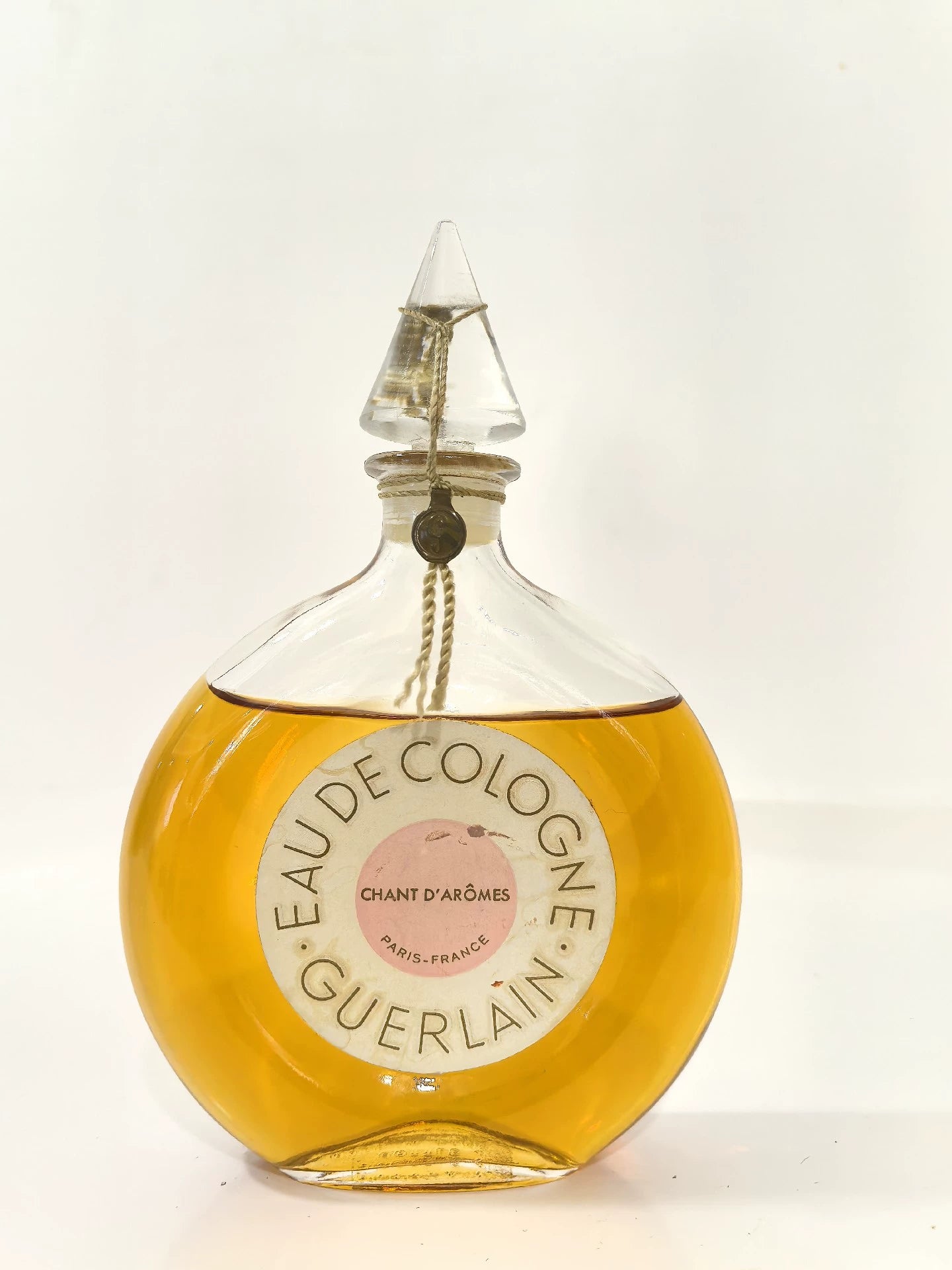 080325-22 Guerlain Chant D'aromes 100ml 3.4 oz edc eau de cologne