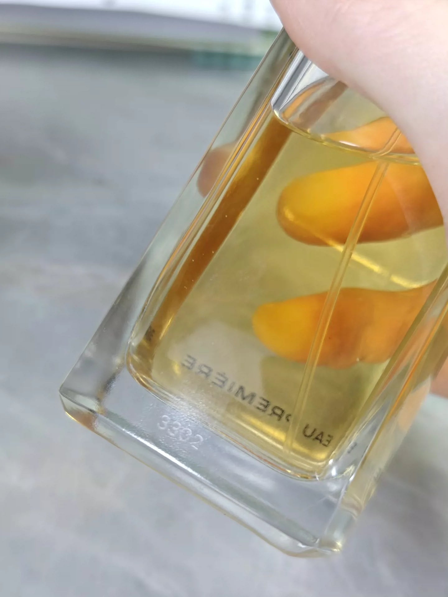 120625-11 Chanel No 5 150ml 5.1oz Eau Premiere