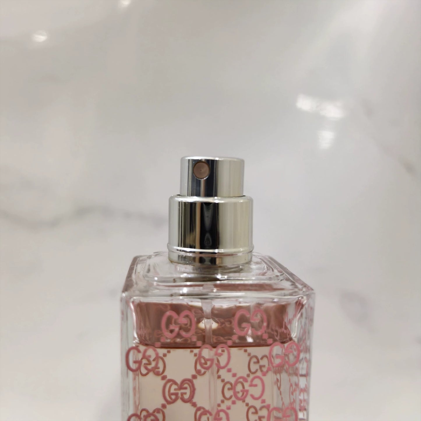 151025-84 Gucci 100ml 3.4oz ME EDT