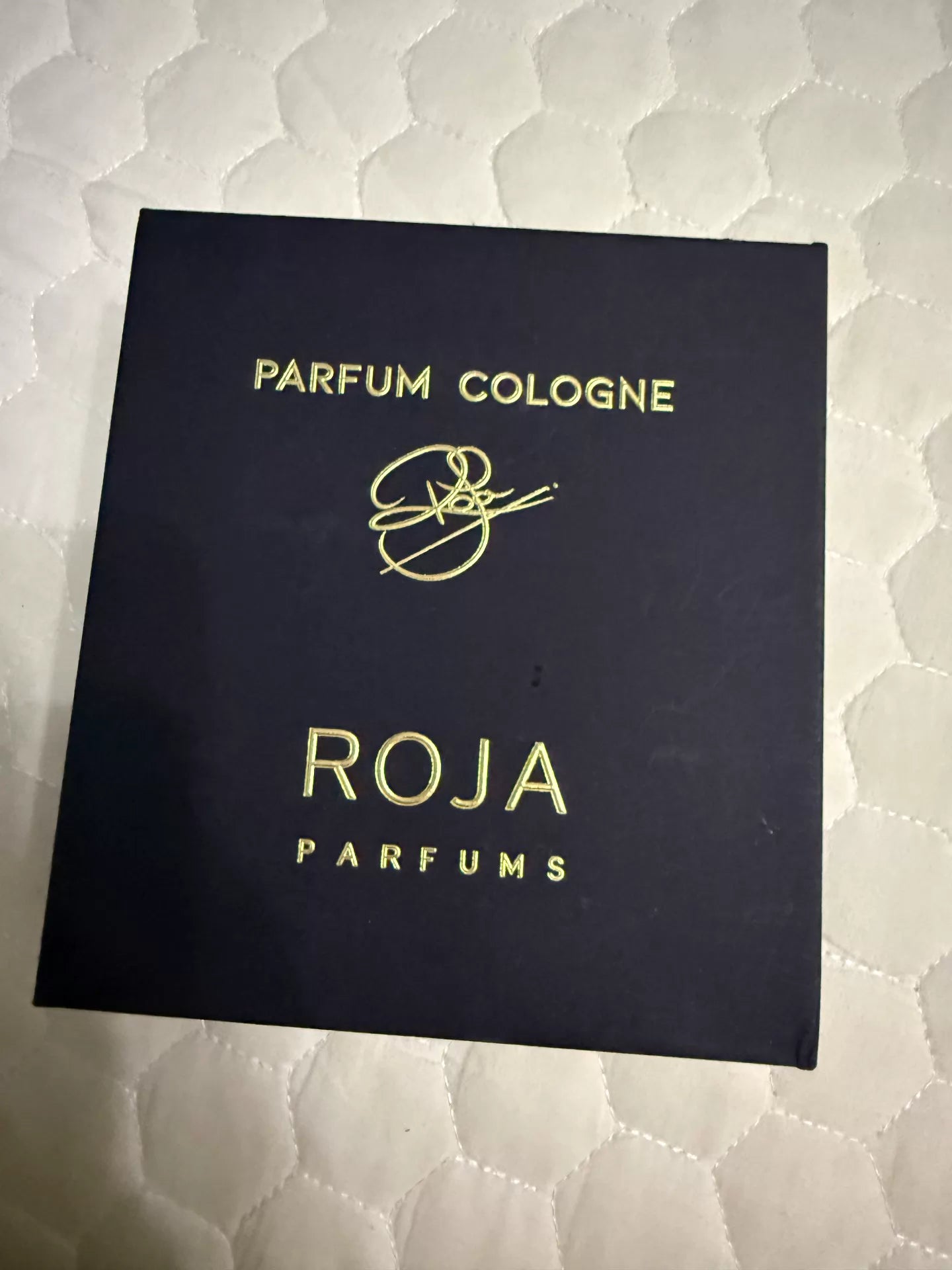180826-37 Roja Delfin Vetiver 100ml 3.4 oz