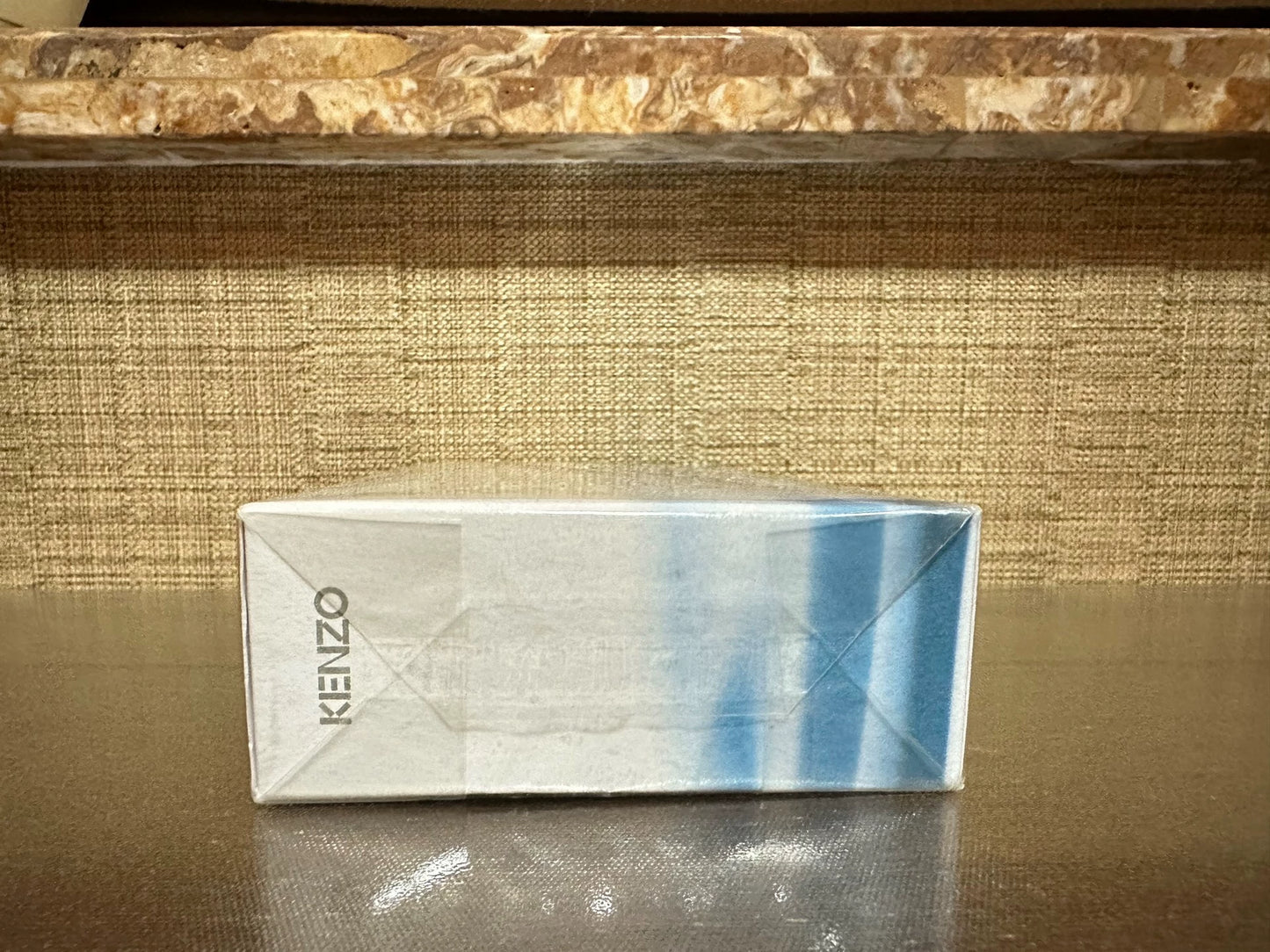 210325-89 Kenzo Takada L`Eau par edt 100ml 3.4 oz