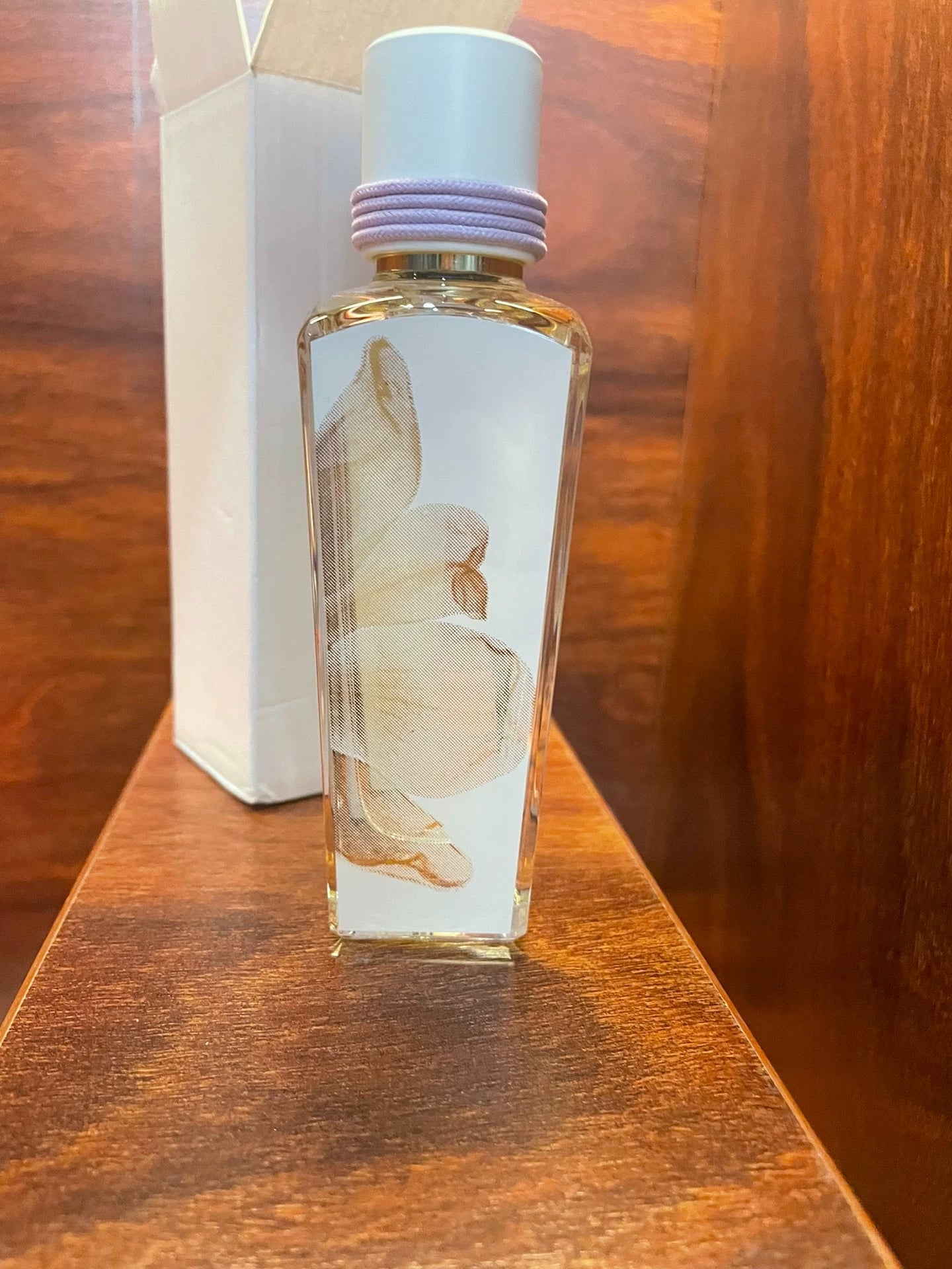 100326-63 Cartier Mulan Xiangwu simple 75ML 2.5oz