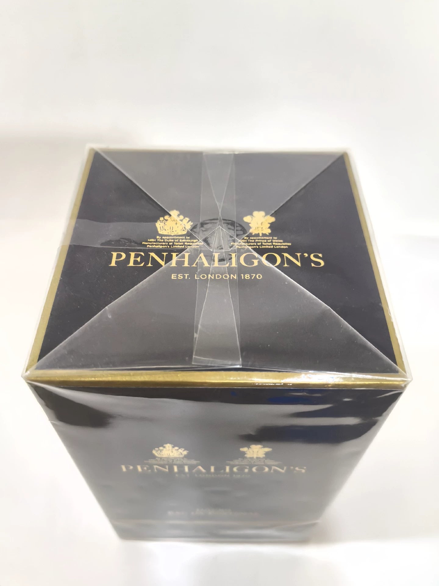 080325-53 PanHaligon's Douro 100ml 3.4 oz Eau de Portugal