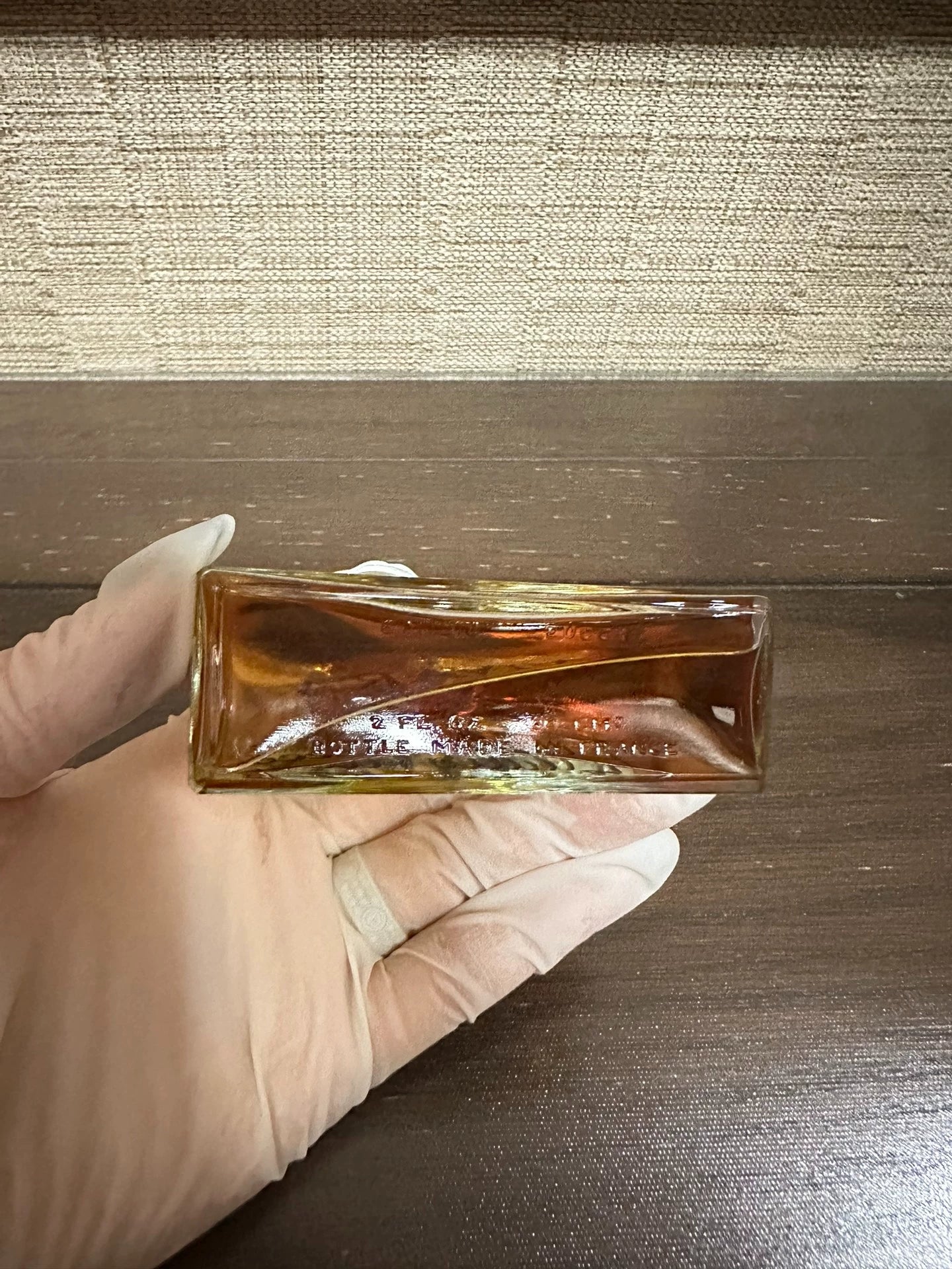 210325-82 Emilio pucci Vivara 60ml 2 oz parfum perfume