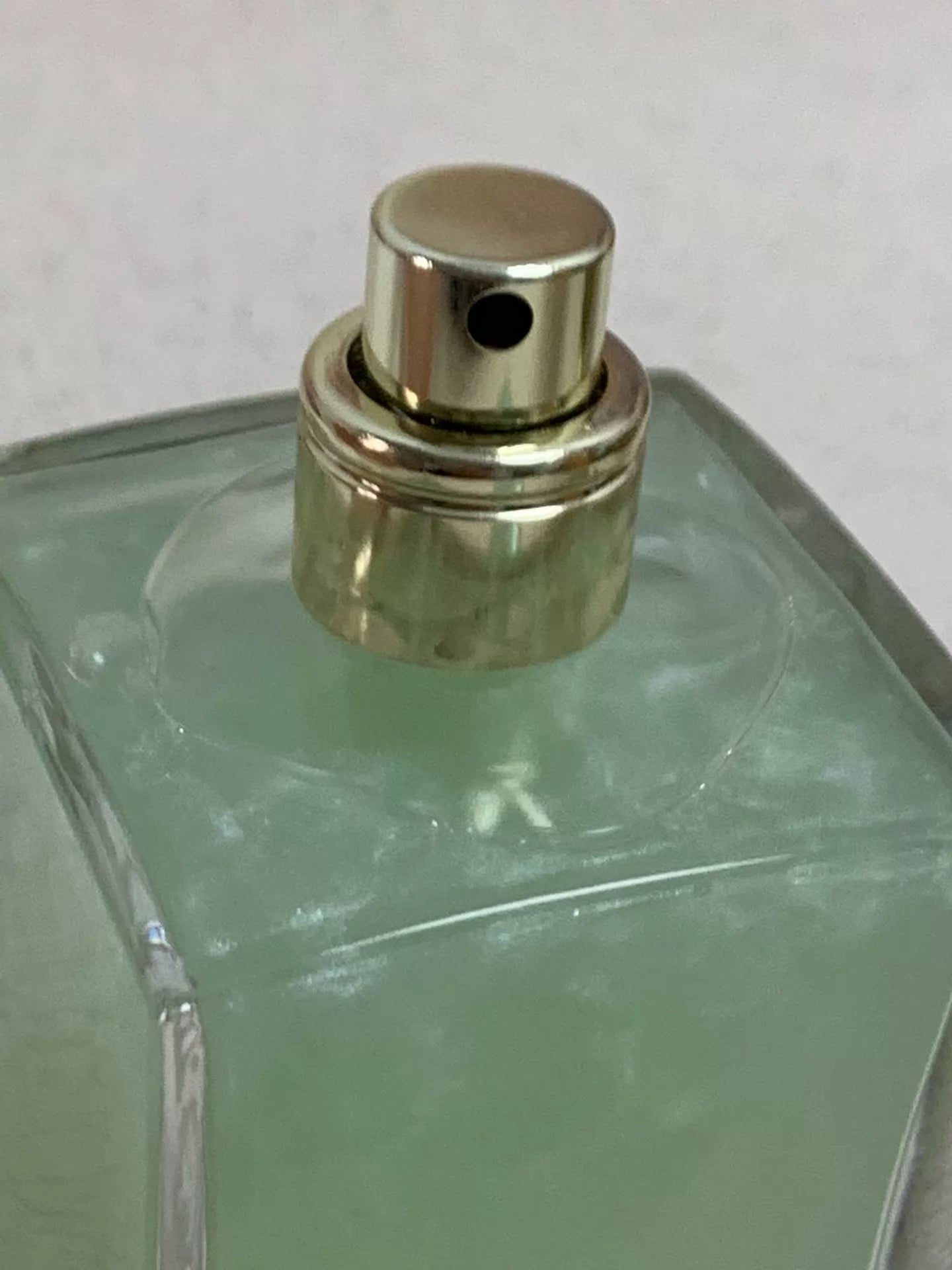 290726-122 CK Armani Jade Dragon 100ml 3.4 oz