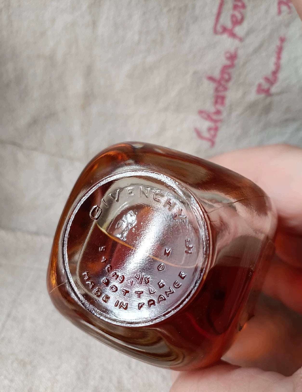 190526-174 Givenchy Heart 56ml 1.9 oz
