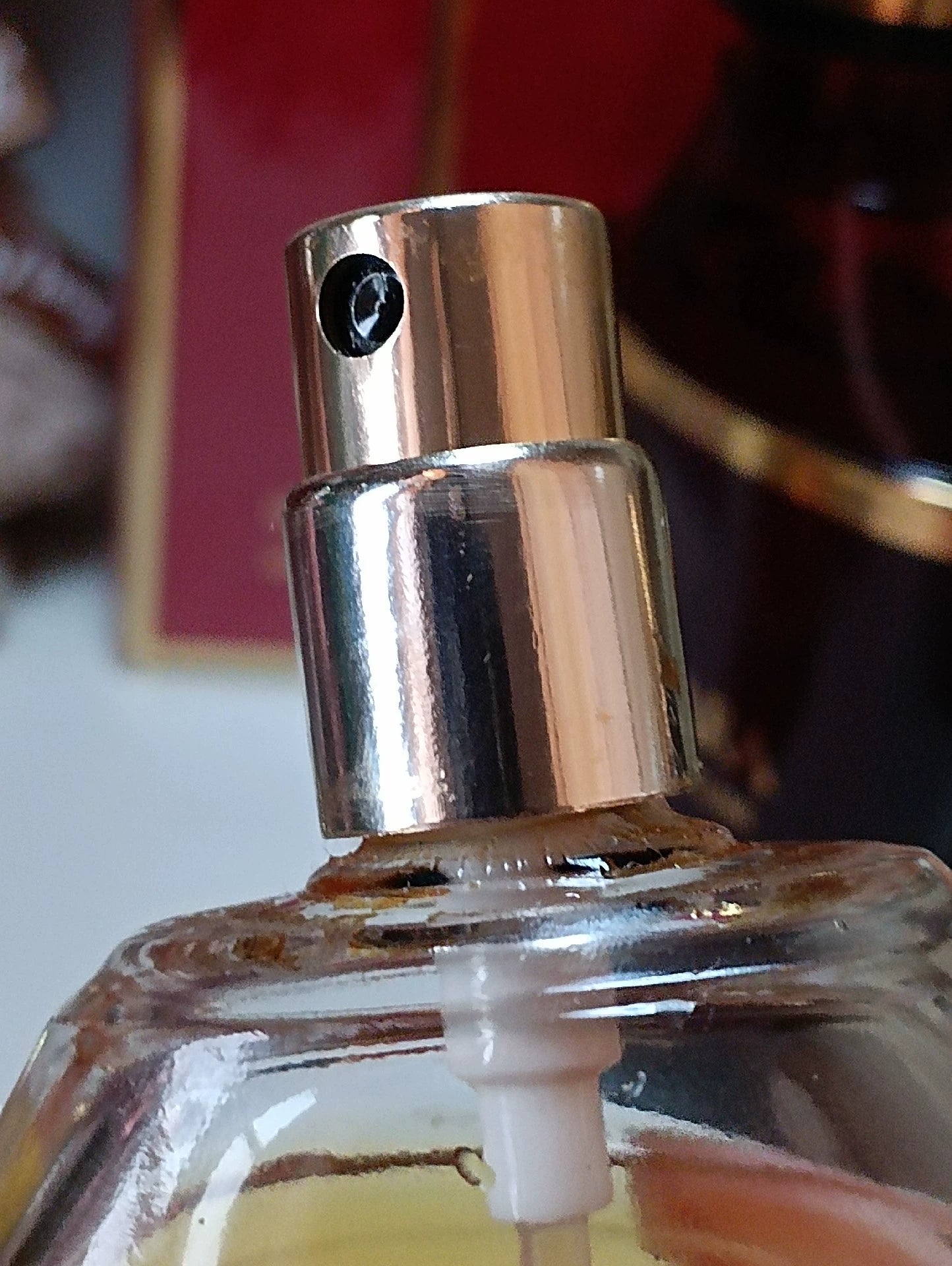 090525-27 Guerlain Eau de Parfum EDP 30ml 1.0oz