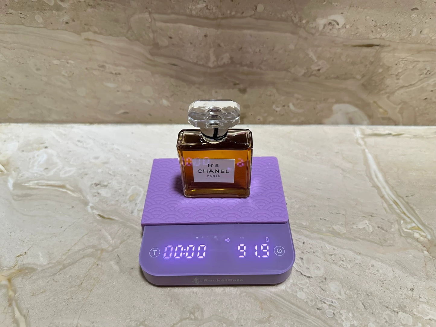 251025-88 Chanel No 5 28ml 0.9oz Parfum Perfume