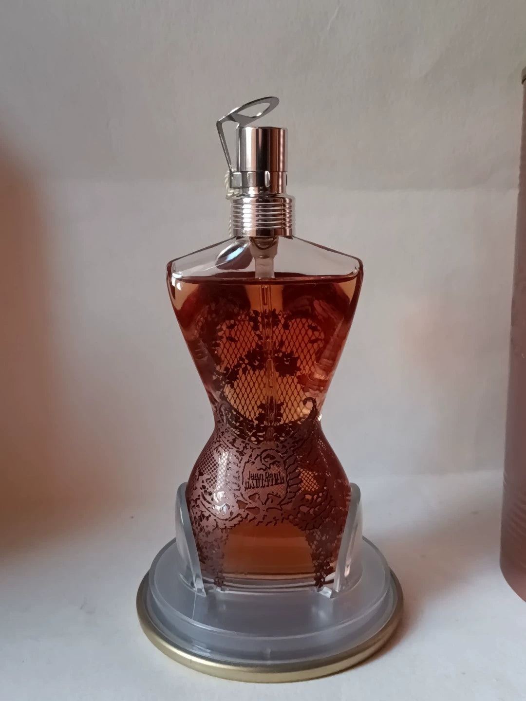 090525-26 Jean Paul Gaultier Eau de Parfum EDP 50ml 1.7oz