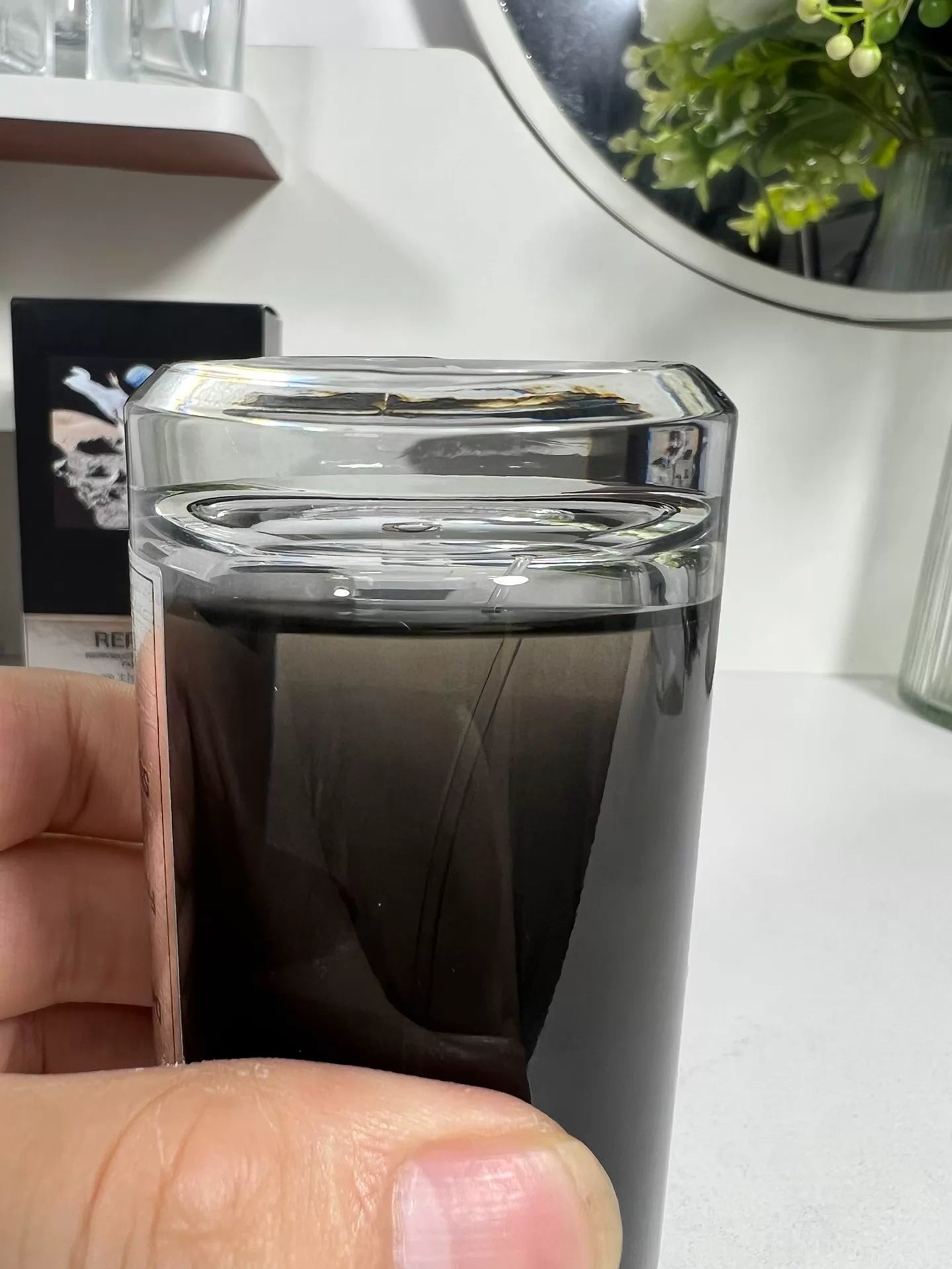 270726-142 Maison Margiela Moonwalk with box Parfum 100ml 3.4 oz