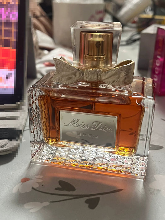 210725-30 Christian Dior Miss Dior LE Parfum Perfume 75ml 2.5 oz