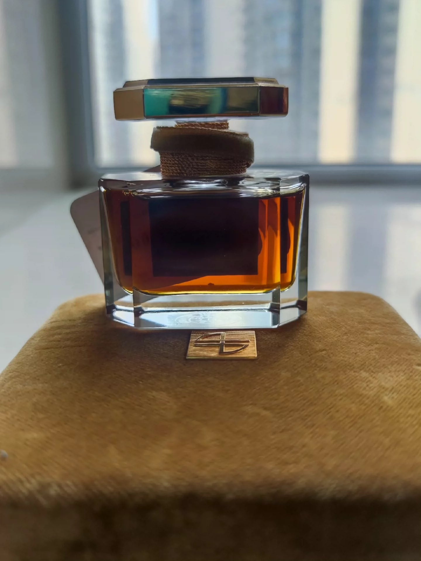 030625-53 Jean Patou 1000 30ml 1.0oz Parfum Perfume