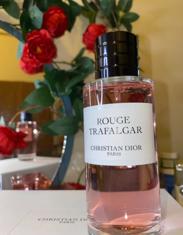 151025-69 Christian Dior 41ml 1.4oz Rouge Trafalgar