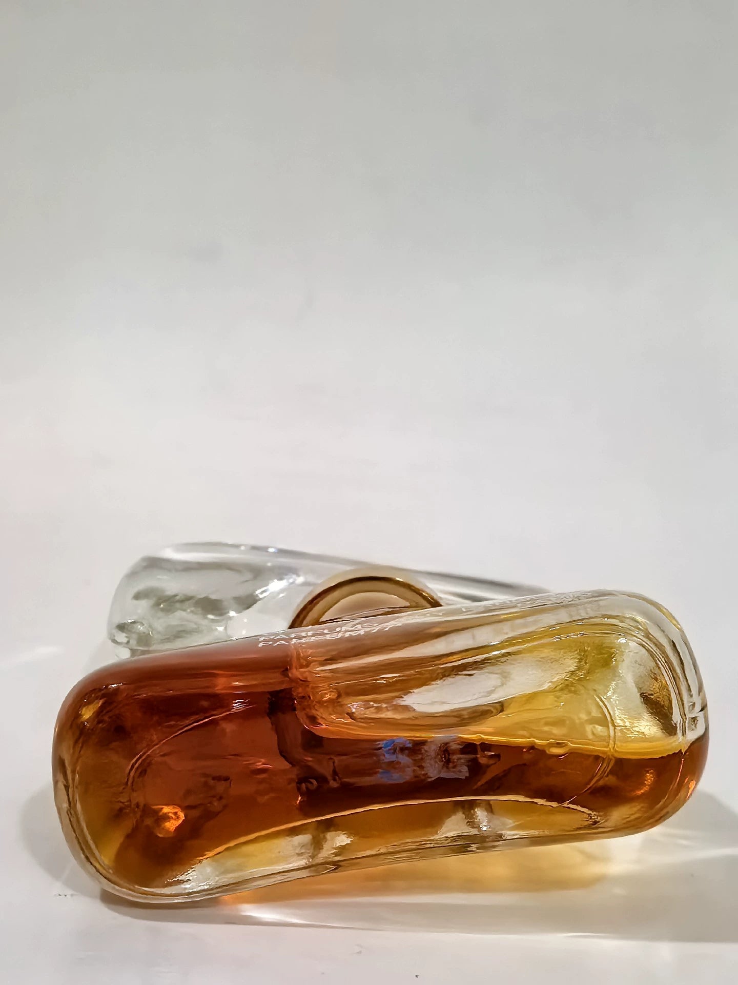 080325-16 Guy Laroche 15ml 1/2 oz Parfum Perfume