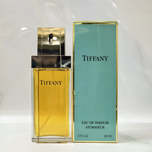 030625-3 Tiffany Eau de Parfum EDP 100ml 3.4oz