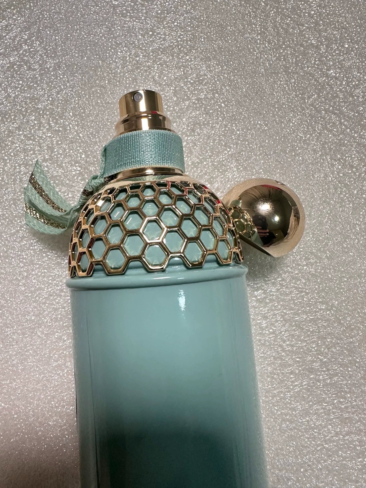 091025-63 Guerlain XI'AN Eau de Parfum EDP 75ml 2.5oz