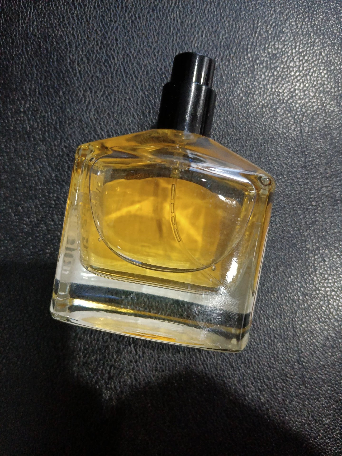 230925-106 Fort & Manle Amber Absolutely Eau de Parfum EDP 50ml 1.7oz