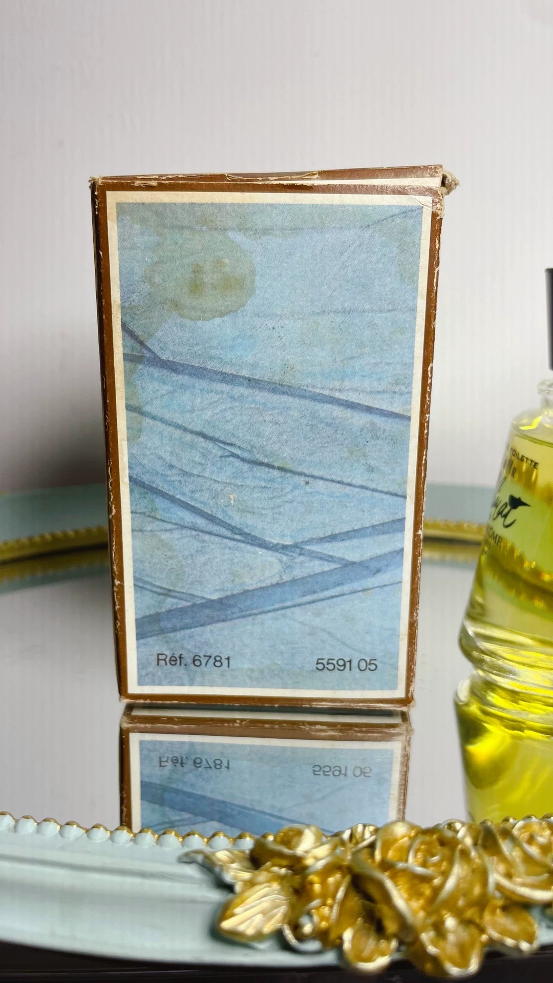 241025-10 Lancome Eau de Toilette EDT 58ml 1.9oz