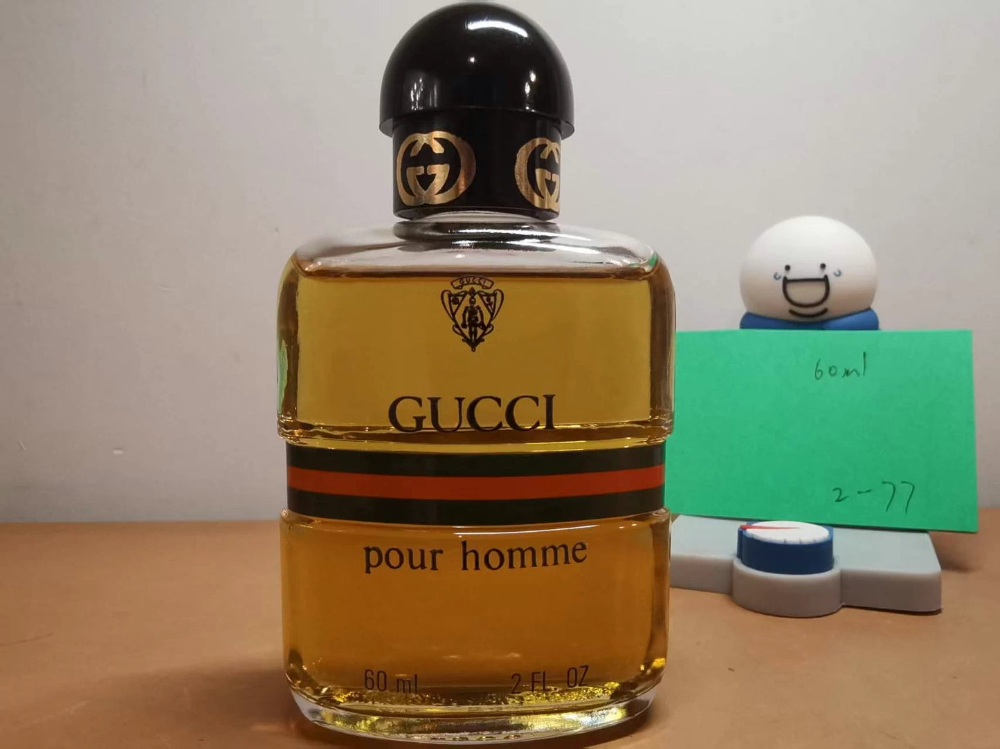 220226-25 Gucci men eponymous dip 60ml 2 oz