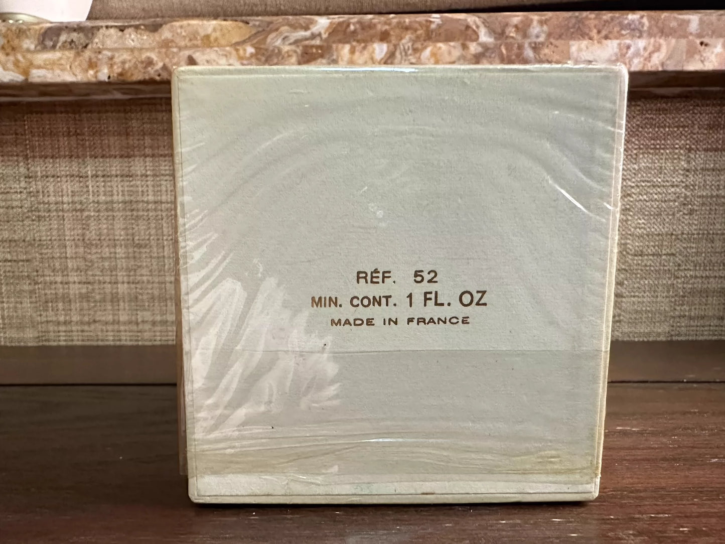 130125-89 Le Galion jasmin Parfum 30ml 1 oz Perfume