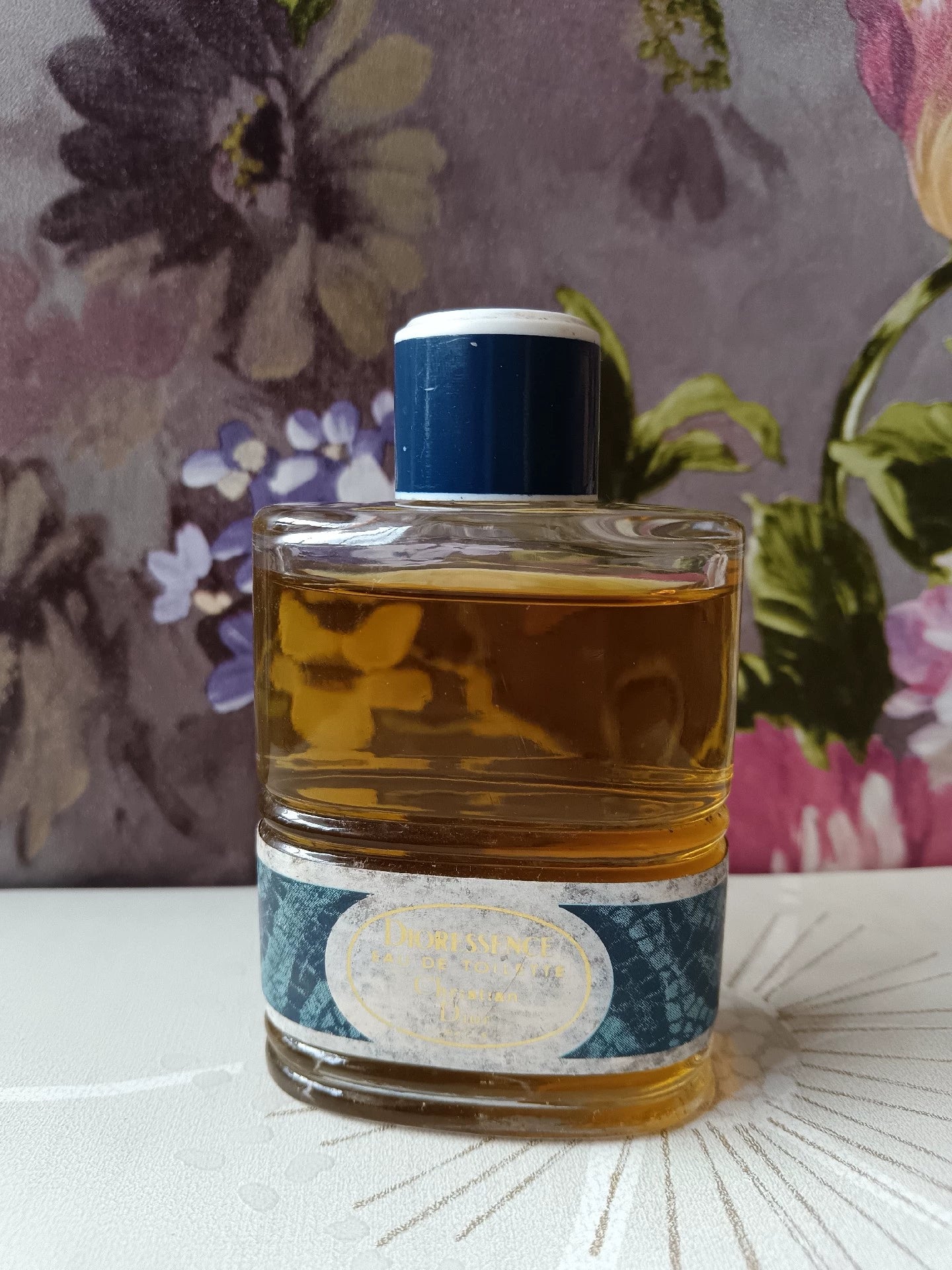 030625-91 Christian Dior Eau de Toilette EDT 54ml 1.7 oz