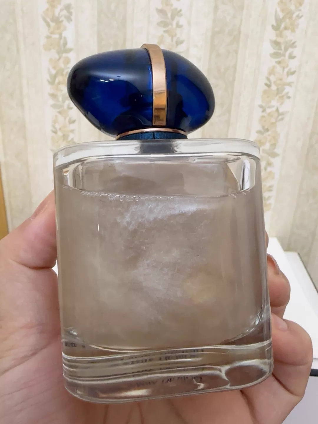 070526-128 CK Armani Freedom Without Perfume 90ml 3 oz