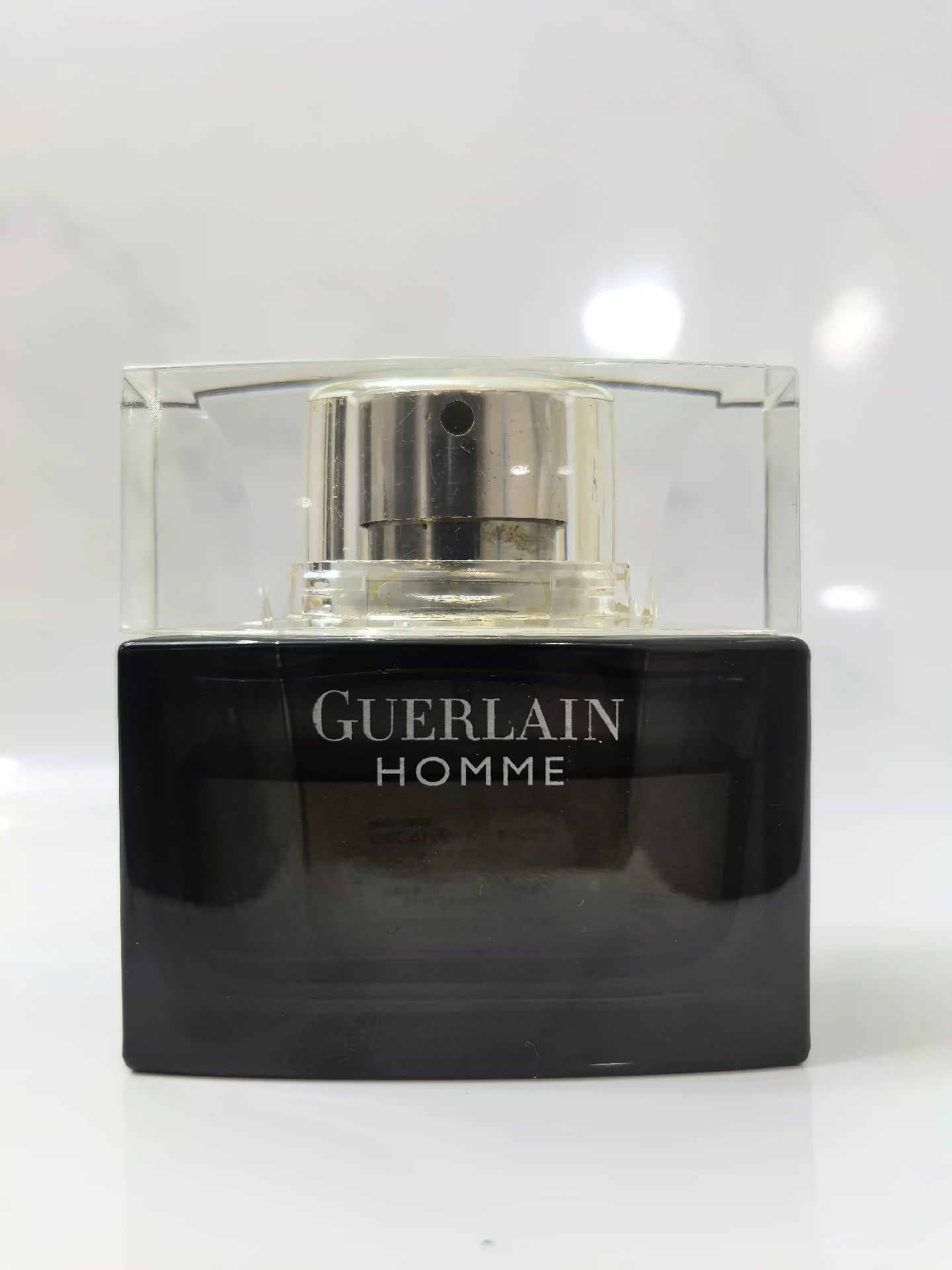 070325-88 Guerlain Men's Extreme Edition 50ml 1.7 oz Eau de Parfum edp