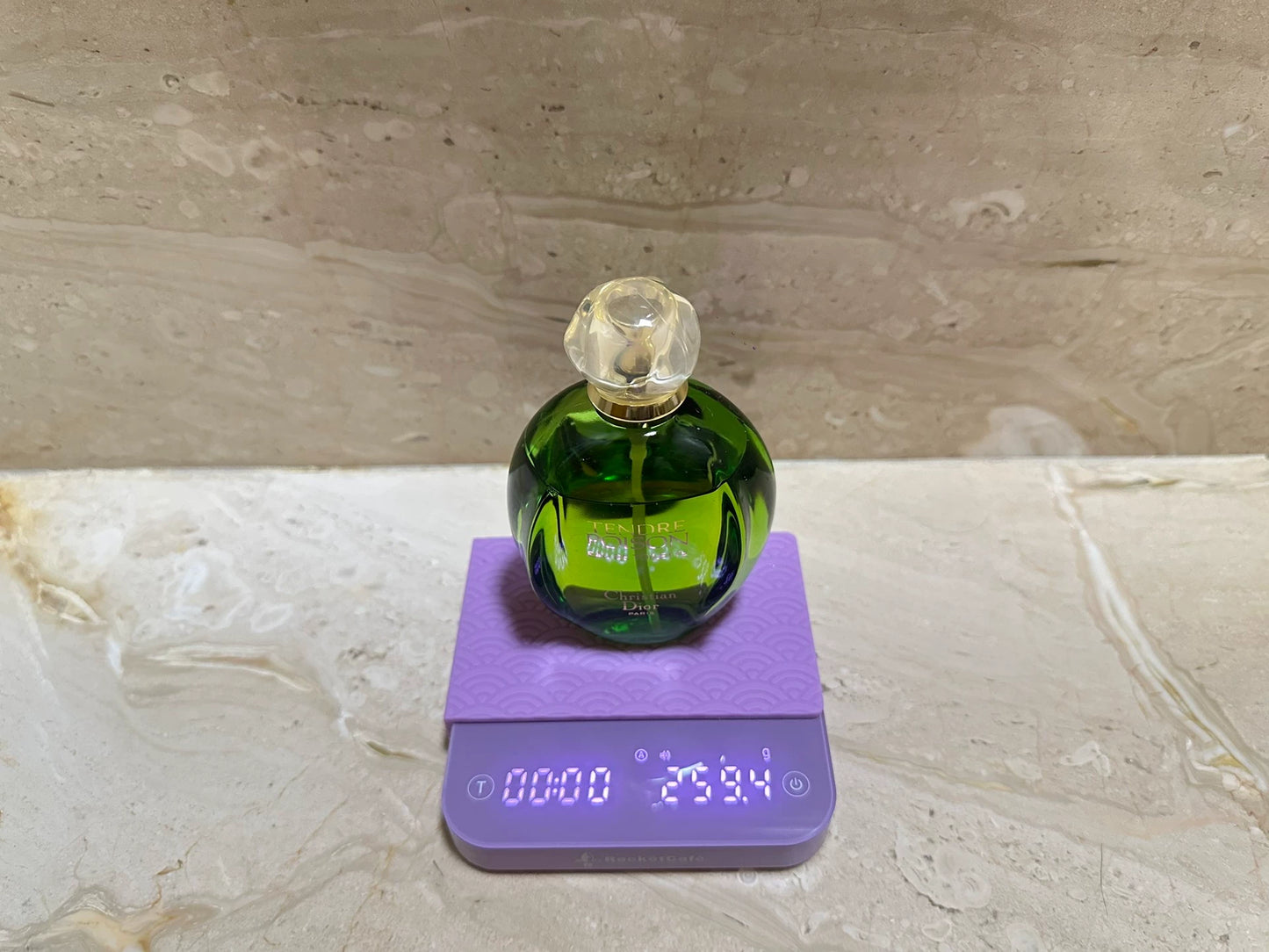 030625-41 Christian Dior Eau de Toilette EDT 100ml 3.4oz