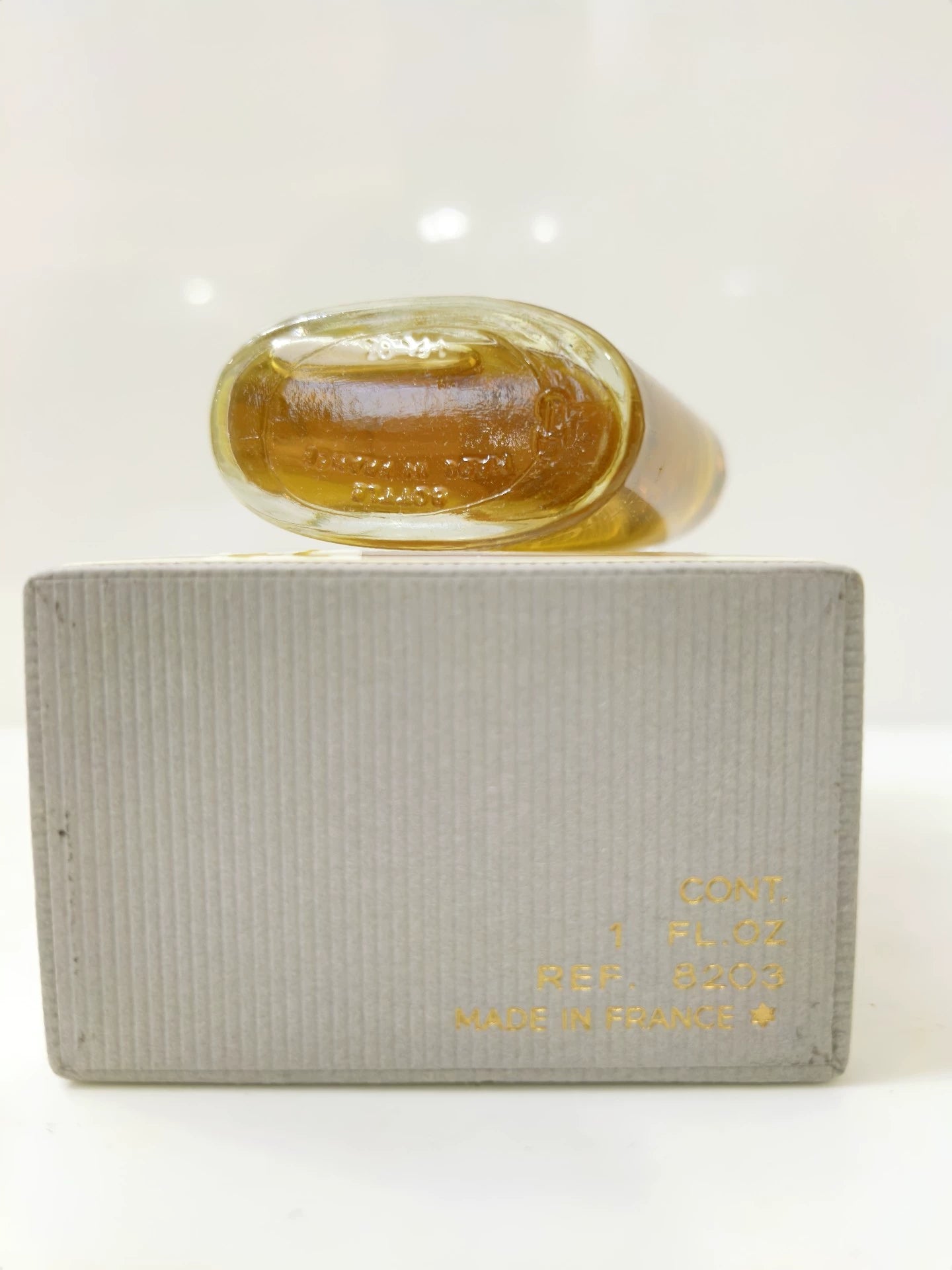 210526-85 Dior Miss sealing line 30ml 1 oz