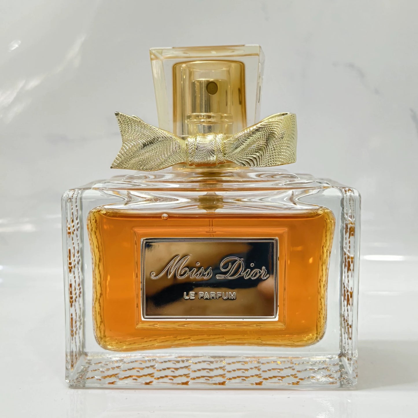 070325-51 Miss Dior Christian Dior 75ml 2.5 oz LE Parfum