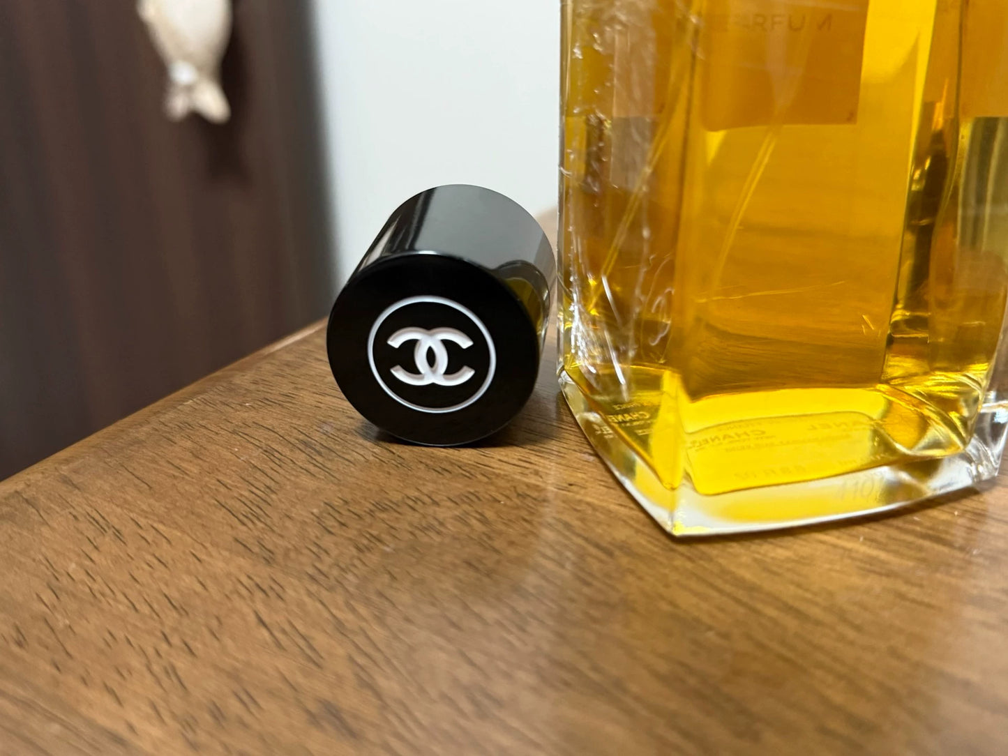 091025-86 Chanel 31 Rue Cambon EDP 200ml 6.8 oz eau de parfum