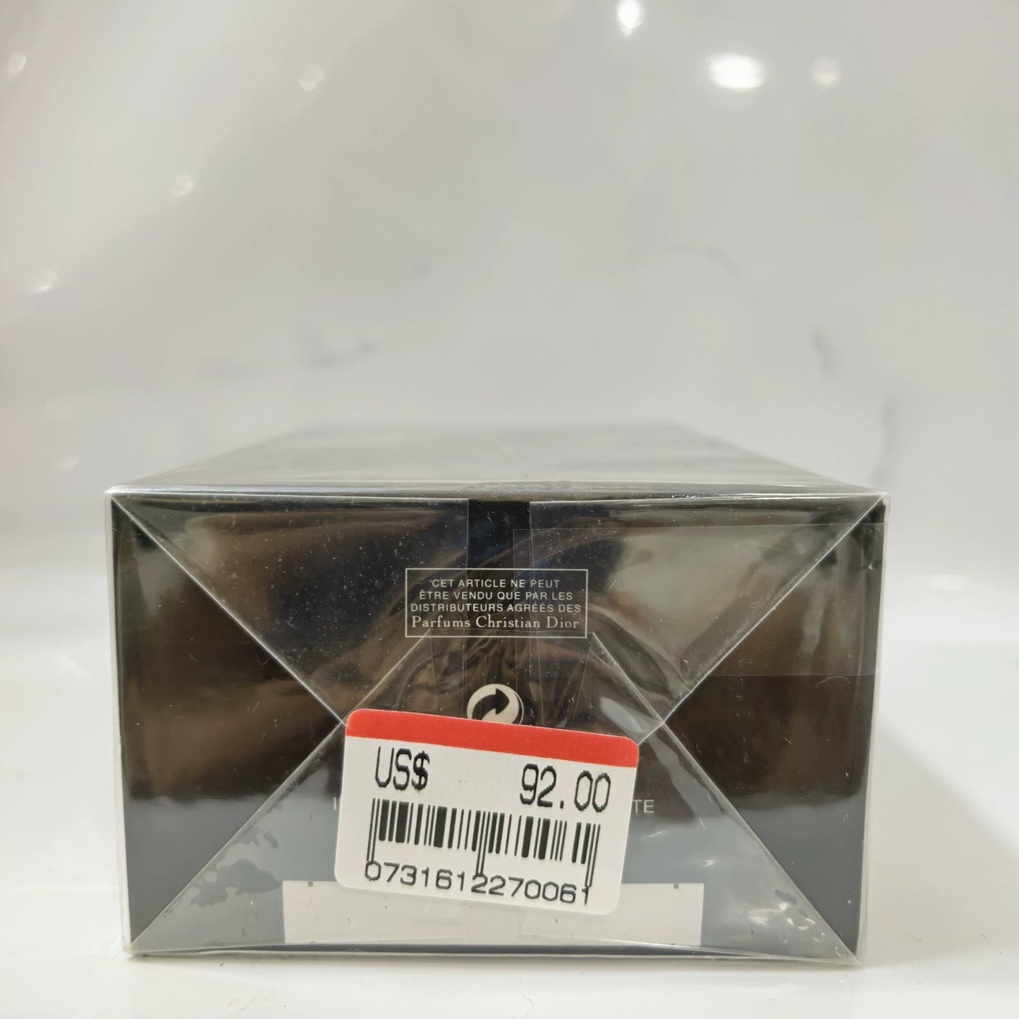 290325-27 Christian Dior Poison 100ml Eau ed toilette edt
