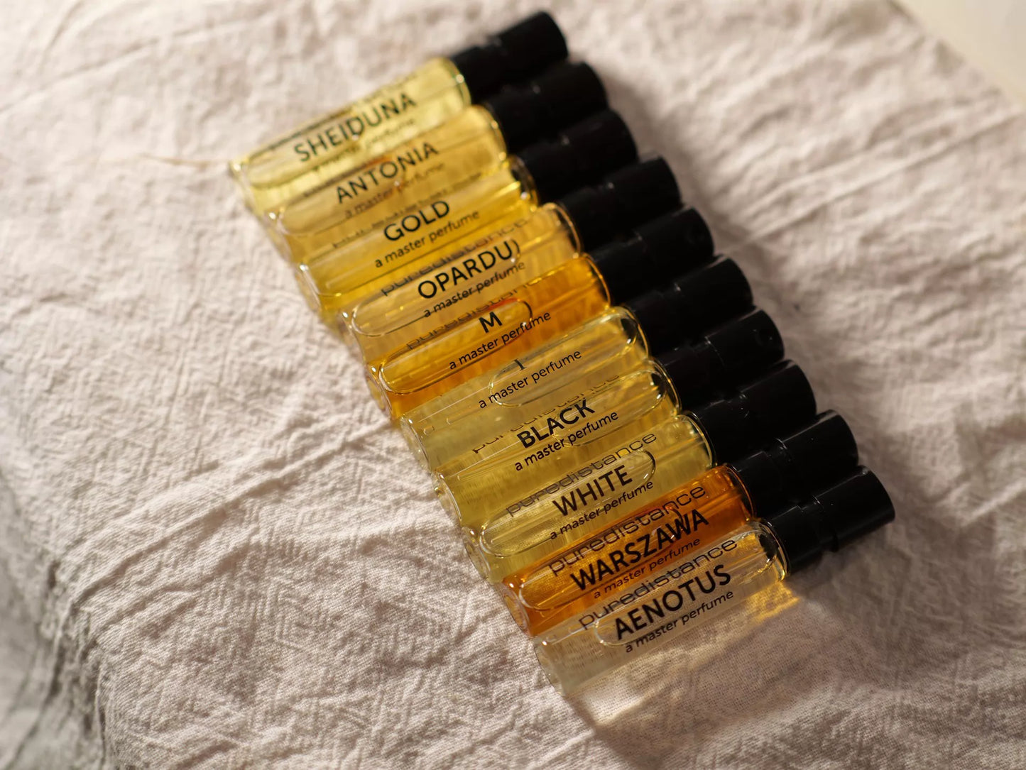 040826-182 Puredistance Pure Distance 2ml 0.1 oz