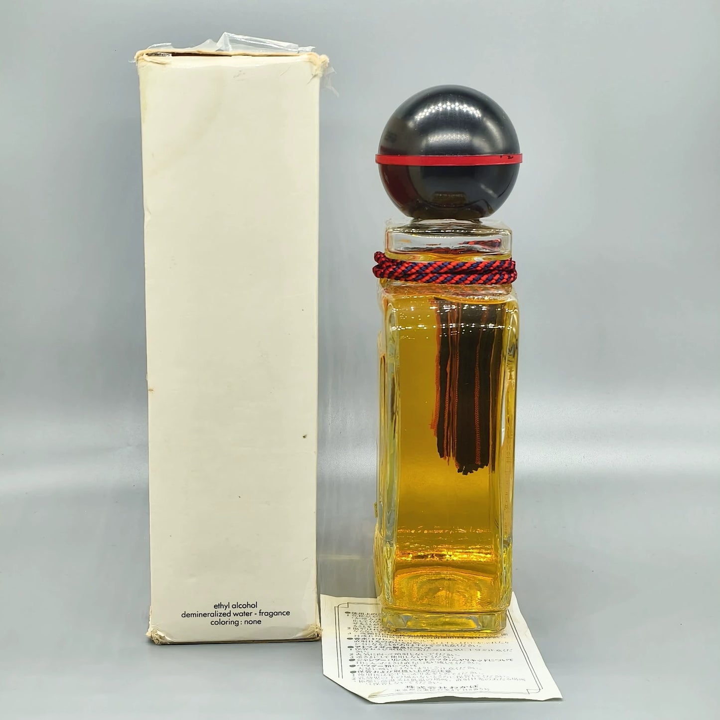 030625-49 Gres Eau de Cologne EDC 480ml 16.2oz