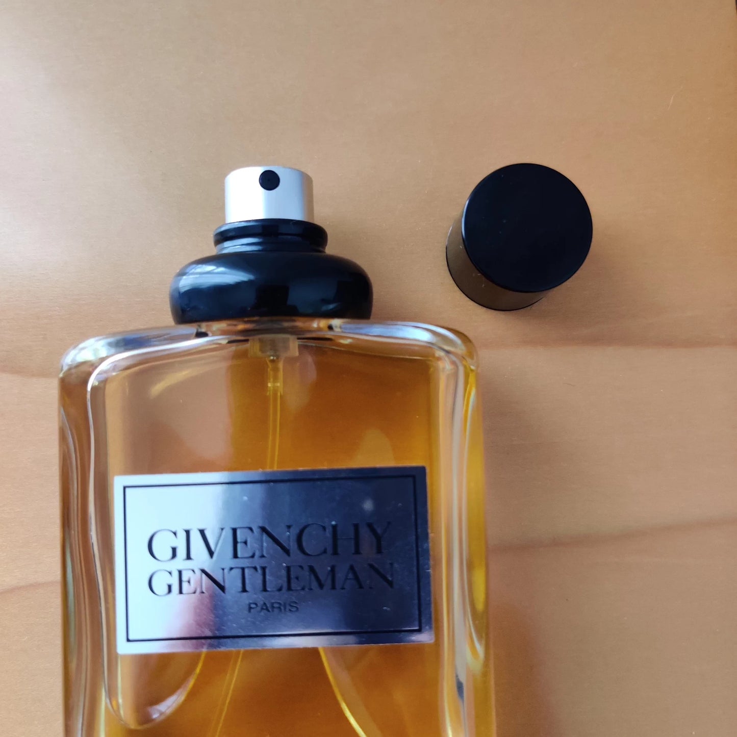 251025-96 Givenchy Eau de Toilette EDT 100ml 3.4oz