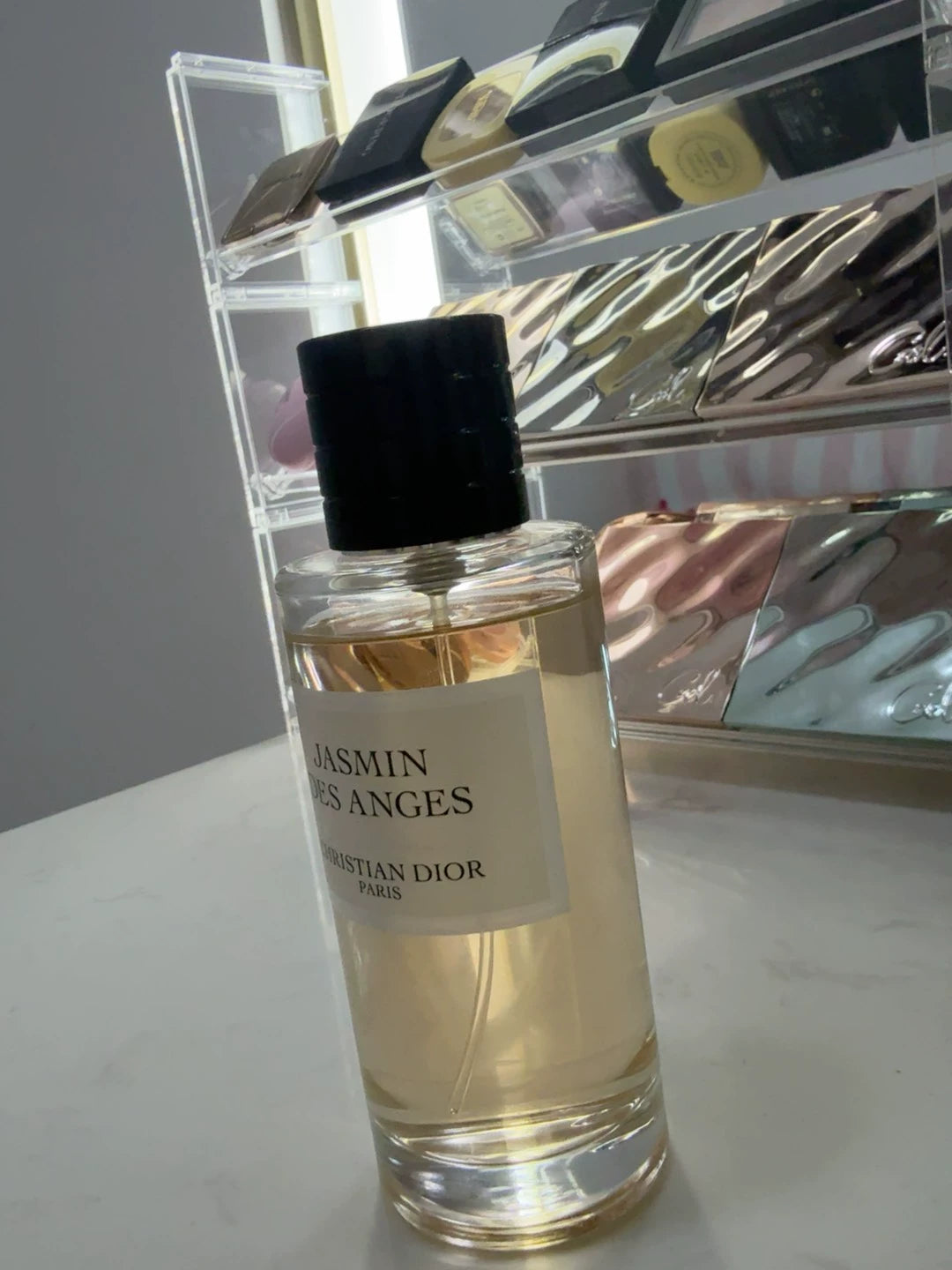 051025-19 Christian Dior Parfum Perfume 125ml 4.2oz EDP eau de parfum