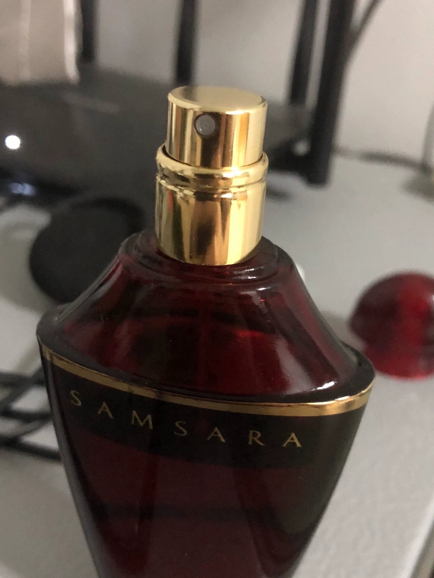 100625-49 Guerlain Samsara Eau de Parfum EDP 30ml 1.0oz