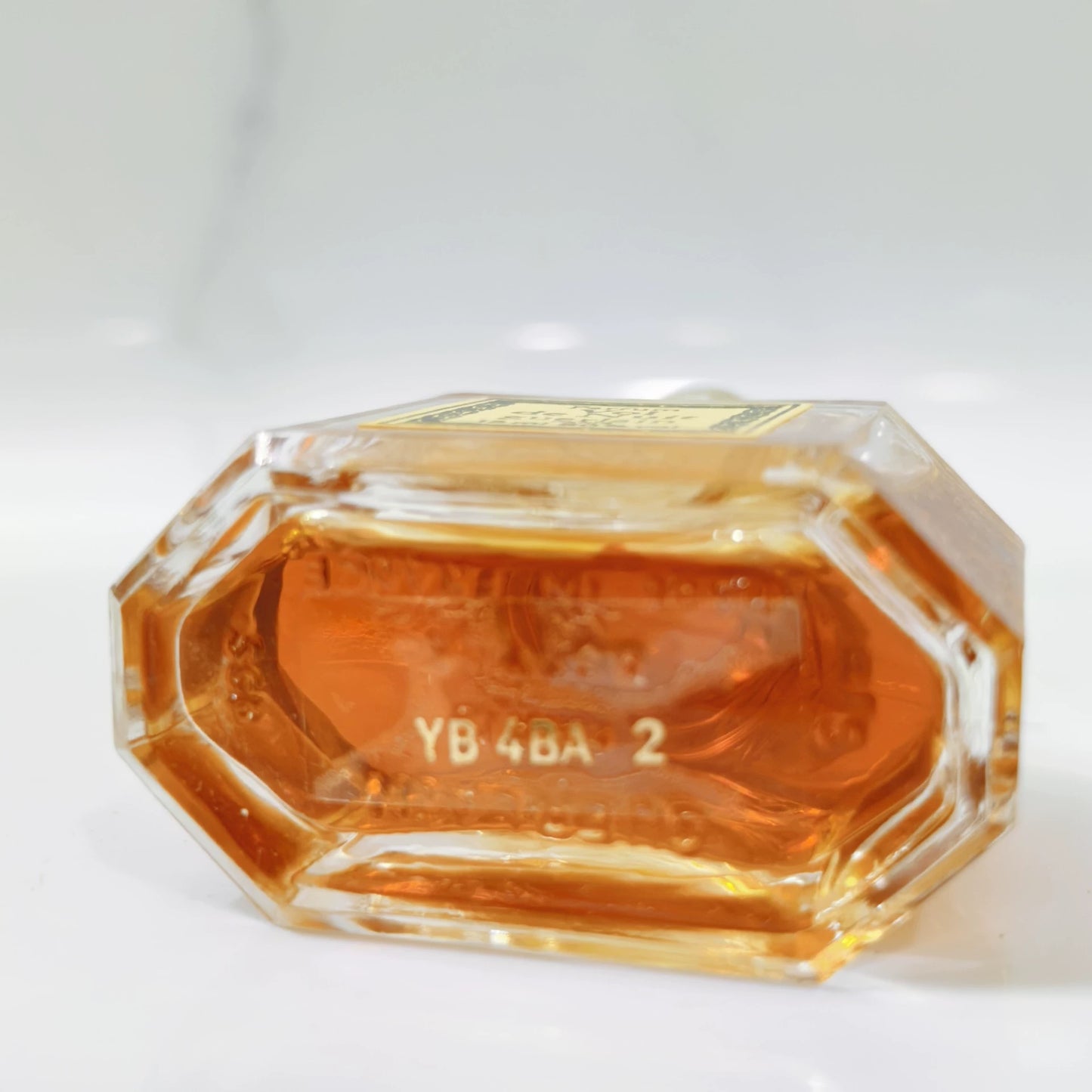 070525-49 Guerlain Vol de Nuit Parfum Perfume 15ml 0.5oz