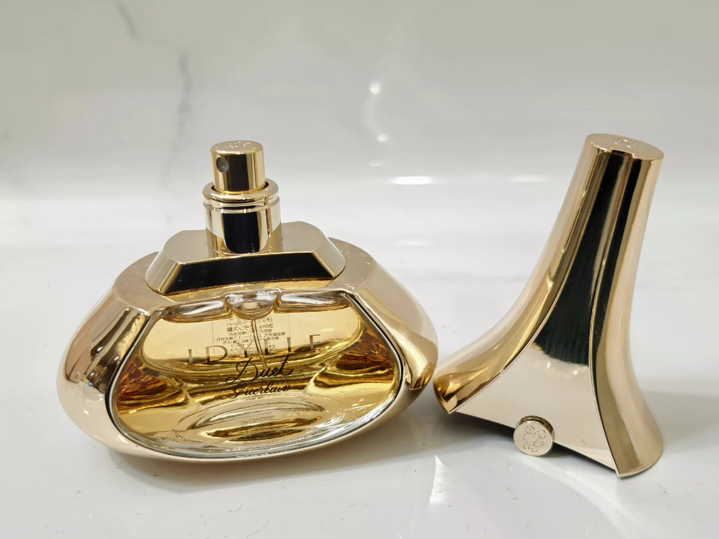 060325-30 Guerlain Jasmine IDYLLE 35ml 1.1 oz EDP eau de Parfum