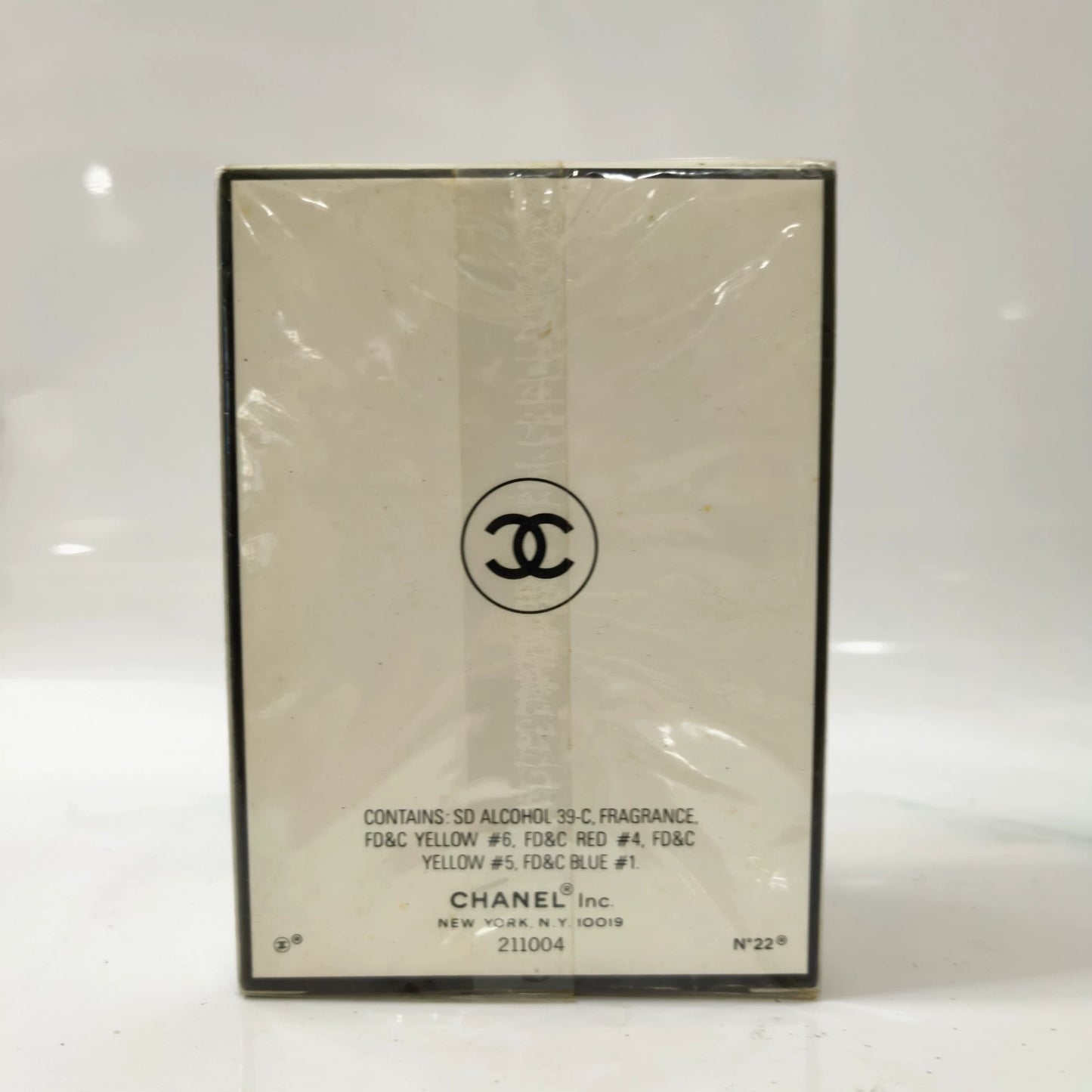051025-15 Chanel No 22 Parfum Perfume 30ml 1.0oz