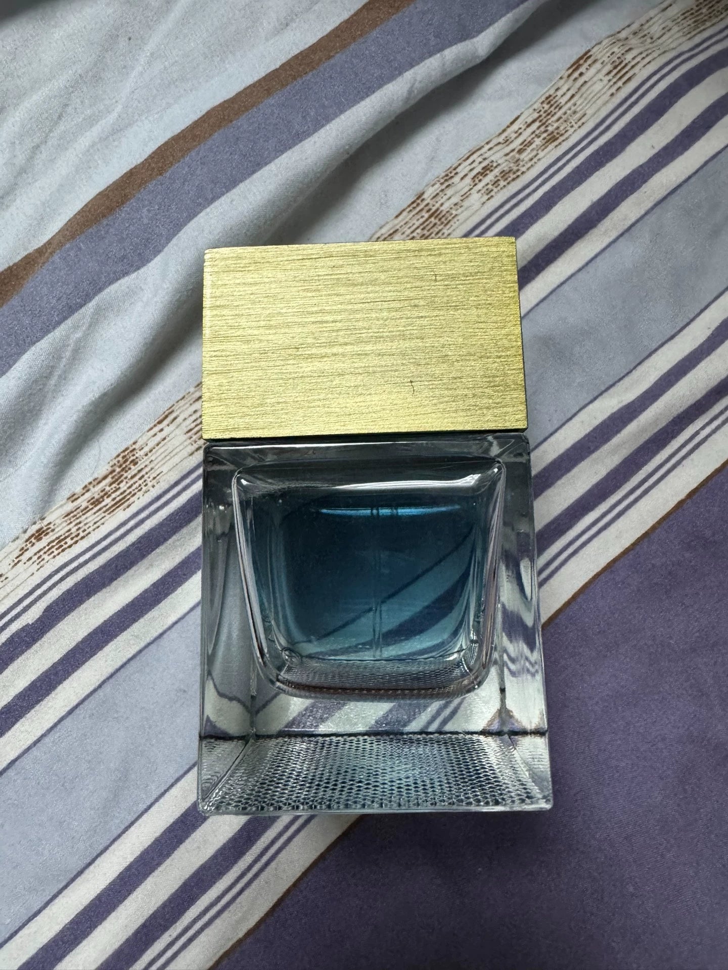 051025-91 Gucci Pour Homme II 100ml 3.4oz Eau de toilette