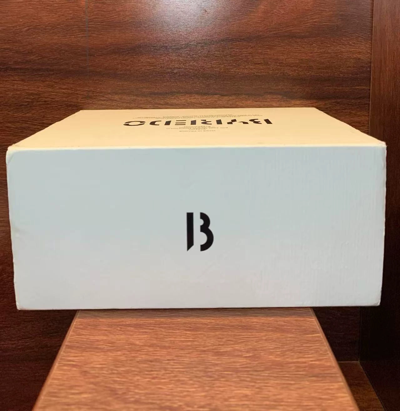 030526-12 Byredo Bai Ruide No Perfume 100ML 3.4 oz