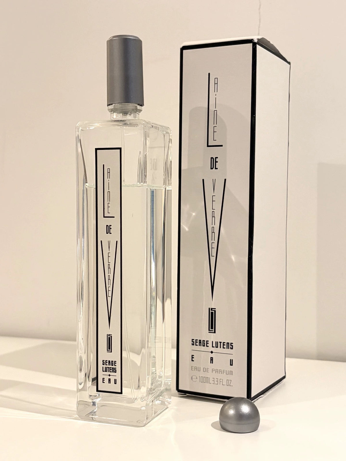 051026-lutens-116 Serge Lutens Glass Wool Glass 100ml 3.4 oz