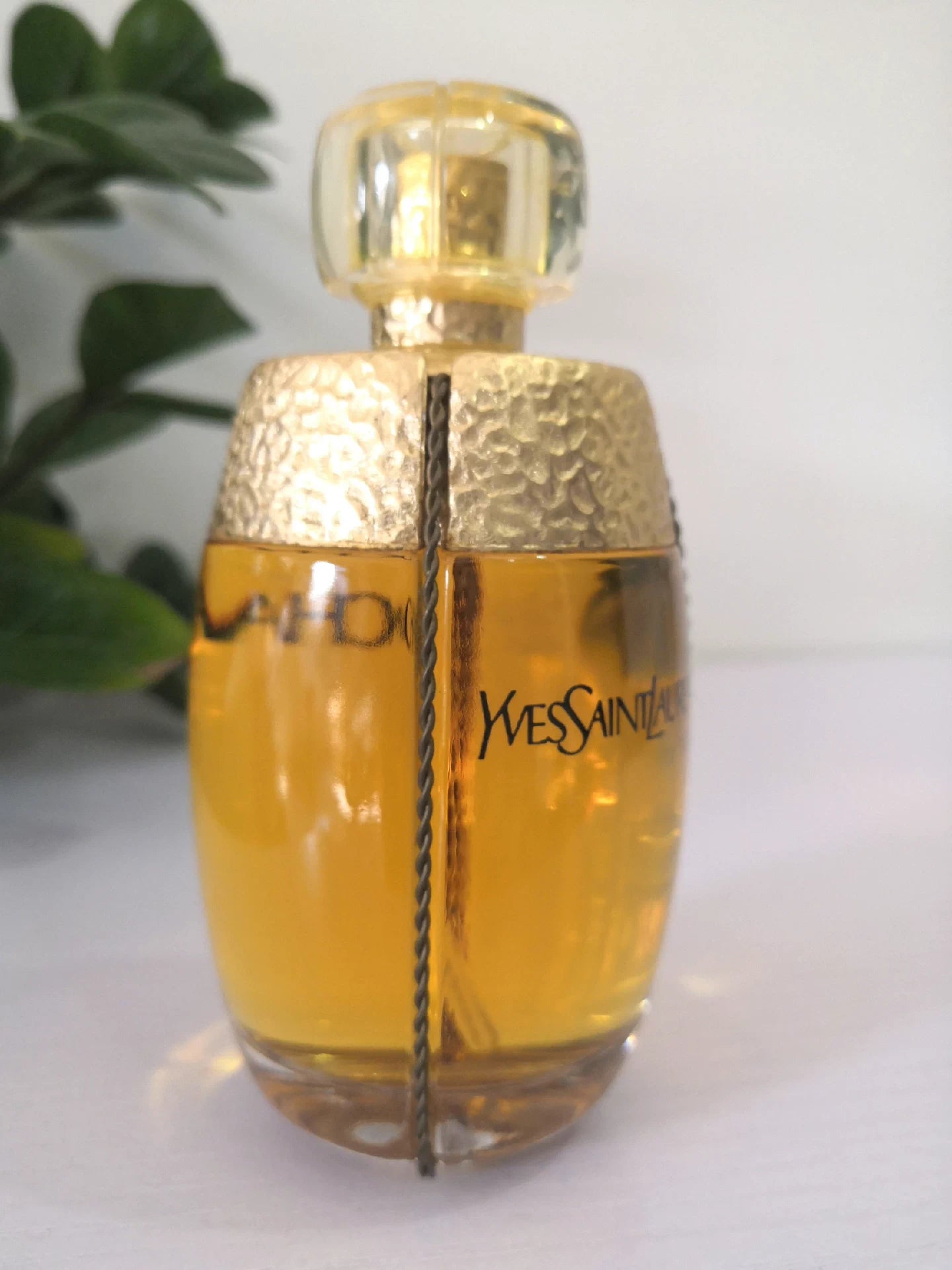 051025-55 Ysl Champagne 100ml 3.4oz EDT eau de toilette