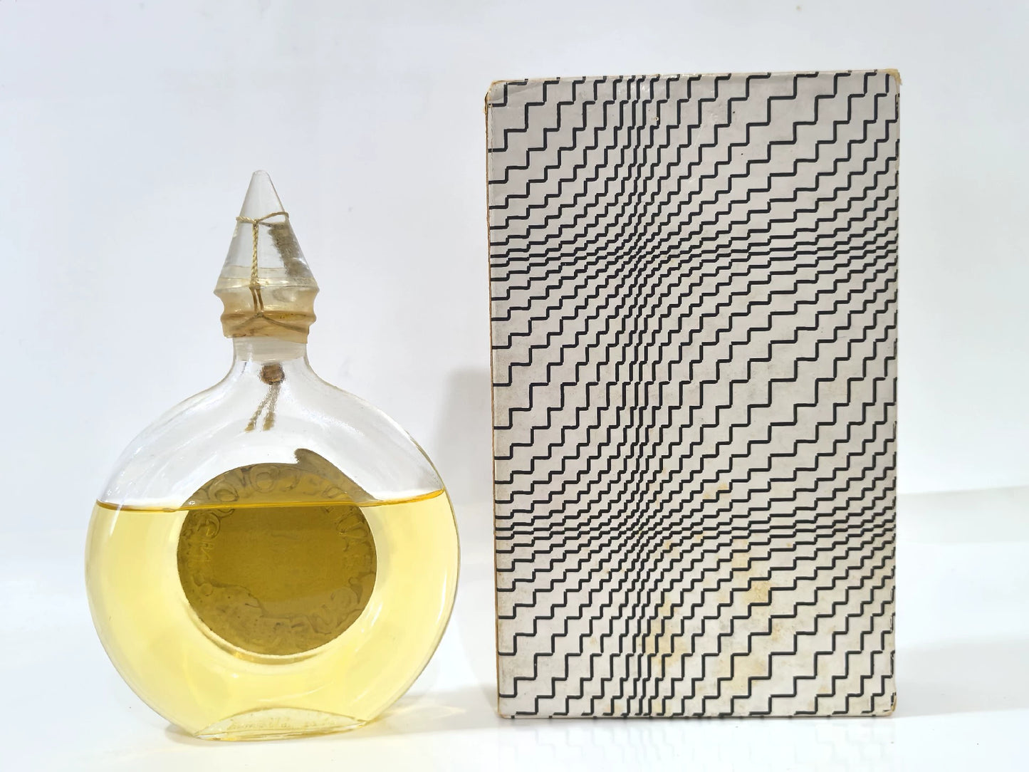 070325-39 Guerlain Vol de nuit 100ml 3.4 oz EDC