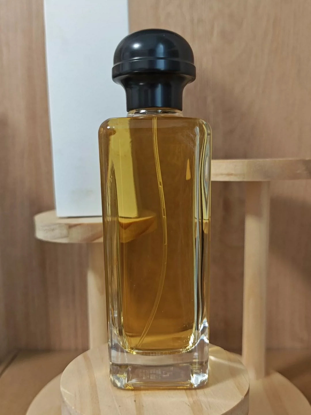 300825-87 Hermes BEL AMI Eau de Toilette EDT 100ml 3.4oz
