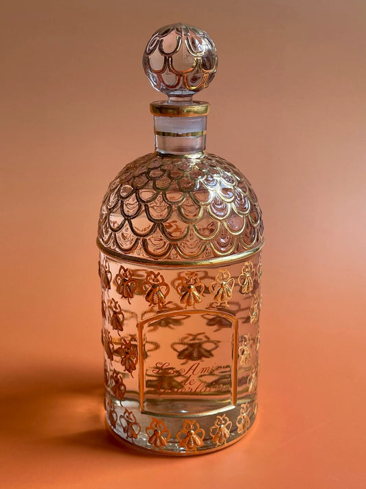 160625-50 Guerlain Eau de Cologne EDC 250ml 8.5oz